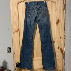 Ariat Trouser 26 Long